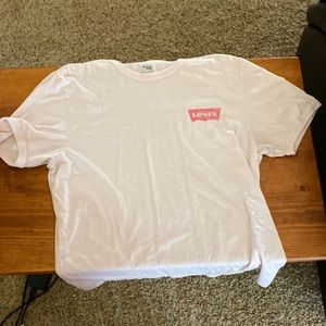 Pastel Pink Women's T-Shirt